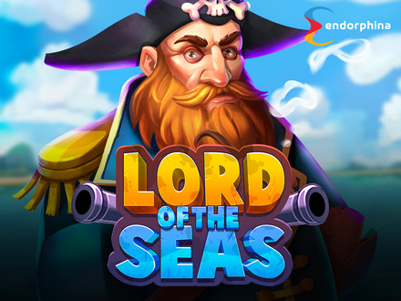 Lord of the Seas slot